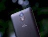 Điện thoại Wiko Kenny (Gray)_small 2