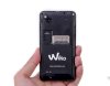 Điện thoại Wiko Sunny (Flashy Red)_small 0