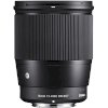 Ống kính máy ảnh Lens Sigma 16mm F1.4 DC DN Contemporary - Ảnh 2