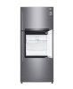 Tủ lạnh Inverter 441 lít LG GN-L502SD_small 1