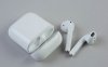 Tai nghe Apple air pods không dây Wireless Effortless Magical