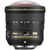 Ống kính máy ảnh Lens Nikon AF-S Fisheye Nikkor 8-15mm f3.5-4.5 E ED_small 0