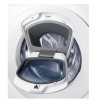 Máy giặt cửa trước Samsung Eco Bubble 8kg WW80K5233YW/SV_small 3