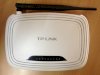 Router TP-Link TL-WR740N 150Mbps Wireless N