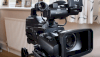 Máy quay phim chuyên dụng Sony HXR-MC1500P
