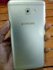 Samsung Galaxy C9 Pro Gold