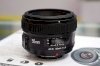 Lens Yongnuo 50mm F1.8 for Nikon
