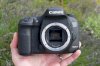 Canon EOS 7D Mark II (EF-S 18-135mm F3.5-5.6 IS STM) Lens Kit