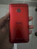 HTC One (HTC M7) 32GB Red