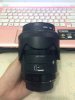 Lens Sigma 35mm F1.4 DG HSM A1 for Nikon