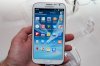 Samsung Galaxy Note II (Galaxy Note 2/ Samsung N7100 Galaxy Note II) Phablet 16Gb Marble White