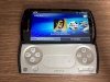 Sony Ericsson Xperia Play (R800i)