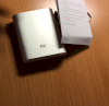 Pin sạc dự phòng Xiaomi Power Bank 10000mAh (Silver)