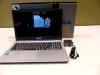 Laptop Asus A555LJ-XX381 (Intel i3 5010U 2.10GHz, RAM 4GB, HDD 1TB, VGA GT 920M 2GB, Màn hình 15.6inch, DOS)