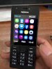 Nokia 216 Black