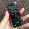 Nokia 5610 XpressMusic Red