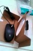 Logitech Optical Mouse M100 