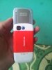 Nokia 5300 XpressMusic Red