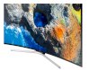 Smart TV màn hình cong 4K UHD Samsung 55 inch UA55MU6303KXXV_small 2
