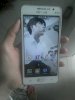 Samsung Galaxy Grand Prime (SM-G530FZ/DS) White