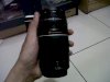 Lens Canon 75-300 mm F4-5.6 III USM 