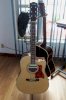 Guitar Taylor 114CE