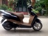 Honda Lead 125cc Fi 2013 ( Màu Đen Vàng)