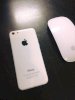 Apple iPhone 5C 32GB White (Bản quốc tế)