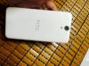 HTC One E9 Dual Sim White