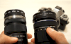 Olympus OM-D E-M5 (M.ZUIKO Digital ED 12-50mm F3.5-6.3 EZ) Lens Kit