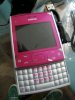 Nokia X5-01 Pink