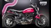 Ducati Scrambler Sixty2 - Ảnh 4