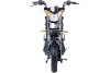 Xe máy điện Hkbike Top Class (Trắng) - Ảnh 2