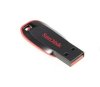 USB memory USB Sandisk Cruzer Blade CZ50 8GB (Đen)_small 1