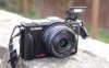 Panasonic Lumix DMC-GF2K (14-42mm Zoom) Lens Kit