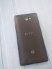 HTC Windows Phone 8X (HTC Accord) Black