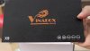 Android TV Box VINABOX X9 - RAM 2G, ANDROID 5.1, 4K@60FPS