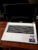 Asus X451CA-VX024D (Intel Core i3-3217U 1.8GHz, 2GB RAM, 500GB HDD, VGA Intel HD Graphics 4000, 14 inch, Free DOS)