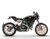 Ducati Scrambler Cafe Racer - Ảnh 2