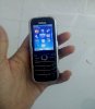 Nokia 6233 Blue