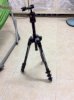 Chân máy ảnh Tripod Beike Q999