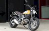 Ducati Scrambler Classic - Ảnh 4