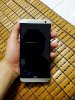 HTC One E9 Dual Sim White