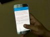 Samsung Galaxy S7 (SM-G930A) 32GB Silver Titanium