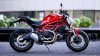 Ducati Monster 797 - Ảnh 3