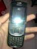 Nokia 3600 Slide Charcoal