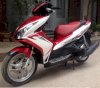 Honda Air Blade FI 125cc 2014 (Đỏ Trắng Đen) Việt Nam