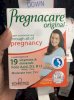 Vitamin cho bà bầu Pregnacare Original