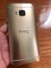 HTC One M9 (HTC M9 / HTC One Hima) 32GB Amber Gold