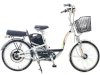 Xe đạp điện Martin MTE (Đen)_small 0